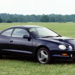 toyota yaris gr celica gtfour8