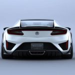 veltiwmeno honda nsx2