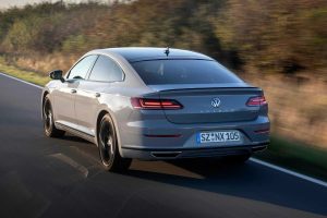 vw arteon r-line edition6
