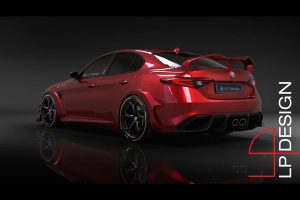 Alfa Romeo GTA Rendering (3)