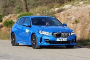 BMW 116d (9)