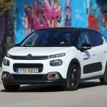 Citroen C3 1.2 PureTech 110 (1)