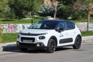 Citroen C3 1.2 PureTech 110 (11)