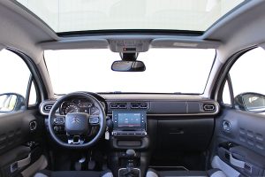 Citroen C3 1.2 PureTech 110 (15)