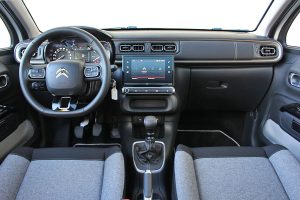 Citroen C3 1.2 PureTech 110 (16)