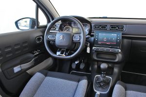 Citroen C3 1.2 PureTech 110 (17)