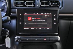 Citroen C3 1.2 PureTech 110 (18)