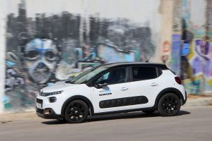 Citroen C3 1.2 PureTech 110 (2)