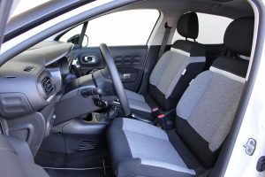 Citroen C3 1.2 PureTech 110 (25)
