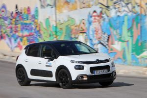 Citroen C3 1.2 PureTech 110 (3)