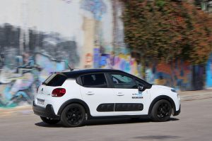 Citroen C3 1.2 PureTech 110 (33)