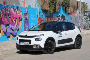 Citroen C3 1.2 PureTech 110 (4)