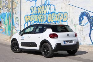 Citroen C3 1.2 PureTech 110 (8)
