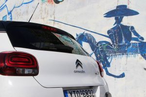 Citroen C3 1.2 PureTech 110 (9)