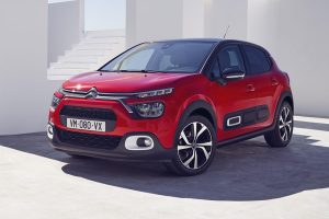 Citroen C3 2020 (1)