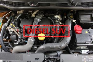 DIESEL-SUV