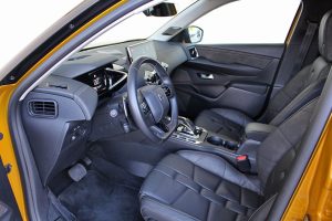 DS3 Crossback 1.2 155 (12)