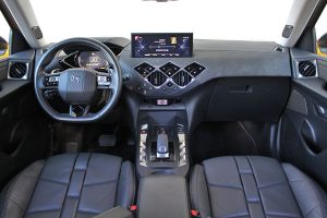DS3 Crossback 1.2 155 (14)