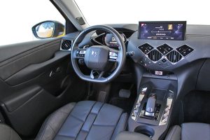 DS3 Crossback 1.2 155 (15)