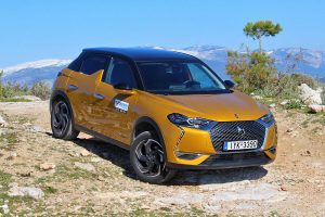 DS3 Crossback 1.2 155 (2)