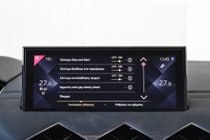 DS3 Crossback 1.2 155 (20)