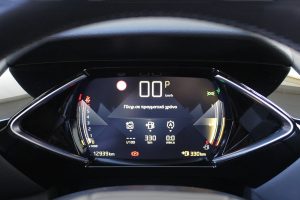 DS3 Crossback 1.2 155 (25)