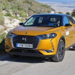 DS3 Crossback 1.2 155 (30)