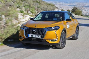 DS3 Crossback 1.2 155 (30)