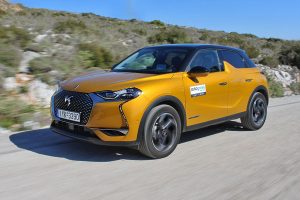 DS3 Crossback 1.2 155 (31)