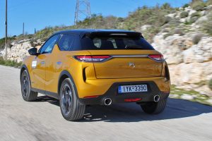 DS3 Crossback 1.2 155 (32)