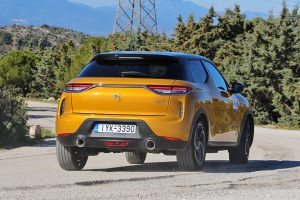 DS3 Crossback 1.2 155 (33)