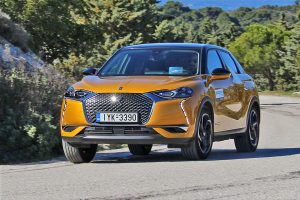 DS3 Crossback 1.2 155 (34)