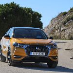 DS3 Crossback 1.2 155 (35)