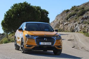 DS3 Crossback 1.2 155 (35)