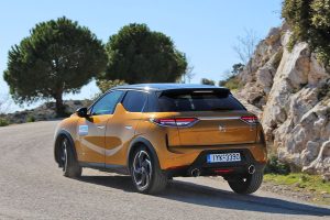 DS3 Crossback 1.2 155 (36)
