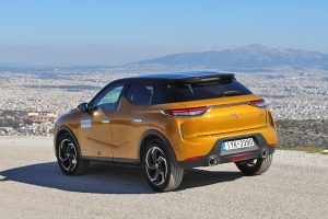 DS3 Crossback 1.2 155 (37)