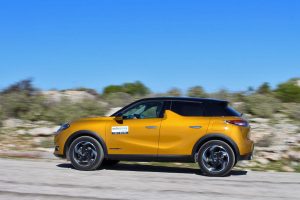 DS3 Crossback 1.2 155 (8)