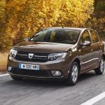 Dacia-Sandero