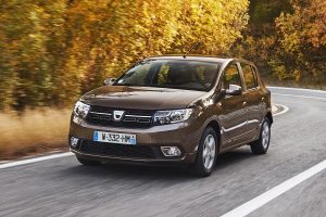 Dacia-Sandero