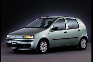 Fiat-Punto-2000