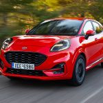 Ford Puma ST-Line (1)