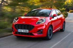 Ford Puma ST-Line (1)