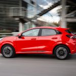 Ford Puma ST-Line (2)