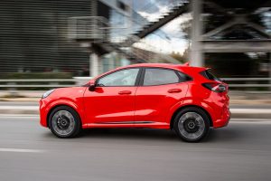 Ford Puma ST-Line (2)