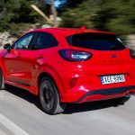 Ford Puma ST-Line (3)