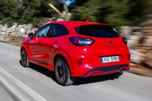 Ford Puma ST-Line (3)
