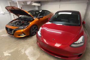 Gas-engine-vs-electric