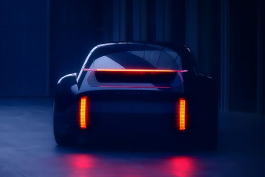 Έρχεται ηλεκτρικό σπορ μοντέλο από την Hyundai