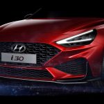 Hyundai i30 teaser-2 2020
