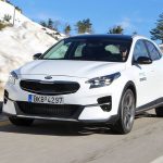 Kia XCeed 1.4 (1)